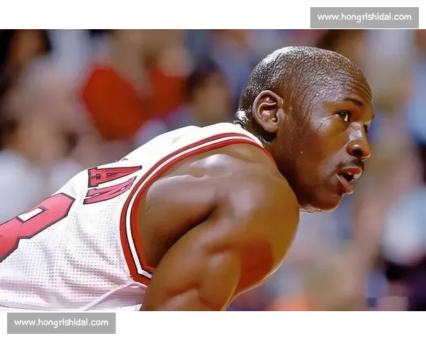 乔丹缺席 NBA:谁能登顶历史第一人? 乔丹缺席 NBA:谁能登顶历史第一人?