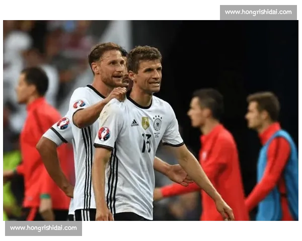 德国对阵捷克精彩集锦攻防转换火力全开焦点瞬间回顾赛场高光时刻