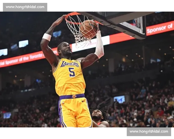 回看西决首战湖人对阵掘金攻防博弈全景解析关键回合复盘