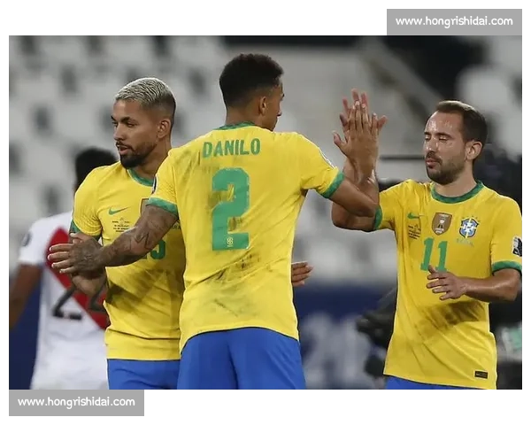 巴西vs秘鲁比赛录播回顾桑巴军团攻防全解析与精彩进球集锦瞬间