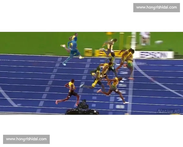 猎豹百米冲刺对决博尔特人类极限速度谁更快真相揭秘速度之王巅峰对比实验