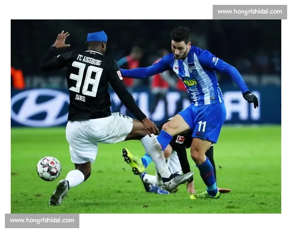 德甲焦点对决柏林赫塔主场迎战沃夫斯堡争夺赛季关键积分