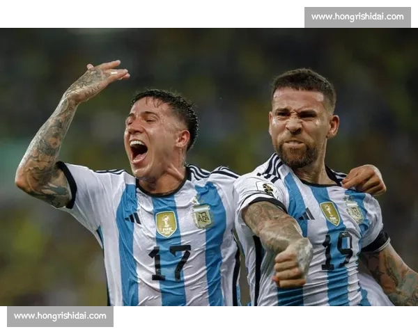 巴西对阵阿根廷2016经典之战南美足球宿命对决回顾全景解析录