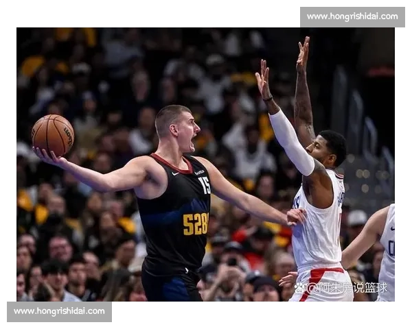 勇士快船正面对决西部强强碰撞引爆季后赛前哨战悬念拉满全场焦点夜