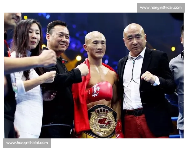 李景亮对决一龙引爆拳坛实力碰撞与流量之争全解析焦点跨界格斗话题