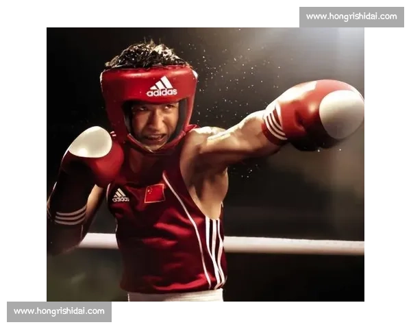 邹市明vs拳坛宿敌巅峰对决中国拳击荣耀之战再掀世界擂台风云