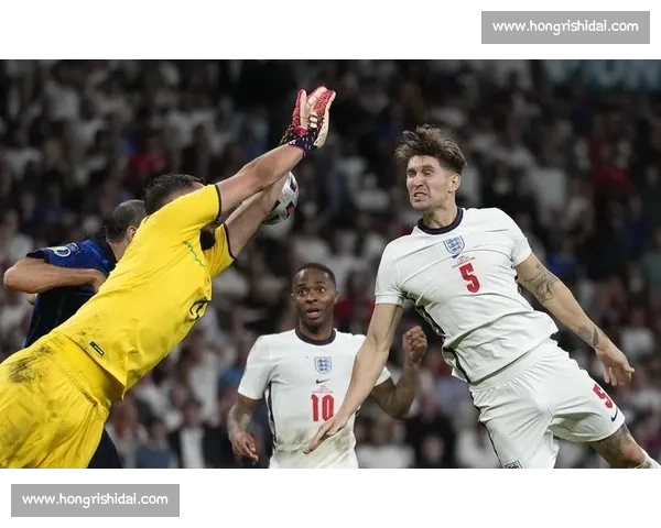 点球决战定乾坤意大利力克英格兰登顶欧洲之巅经典之夜载入史册