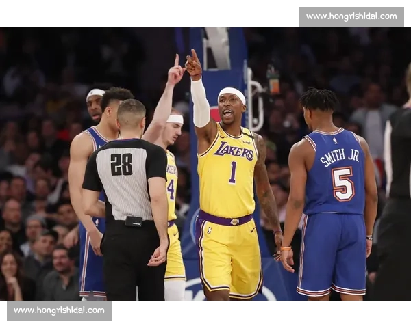 青春风暴对决钢铁防线 雷霆挑战尼克斯麦迪逊花园之夜一场巅峰战