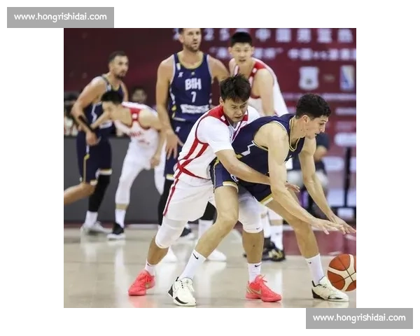 男篮迎战芬兰挑战赛 中国队力争突破与欧洲劲旅的较量